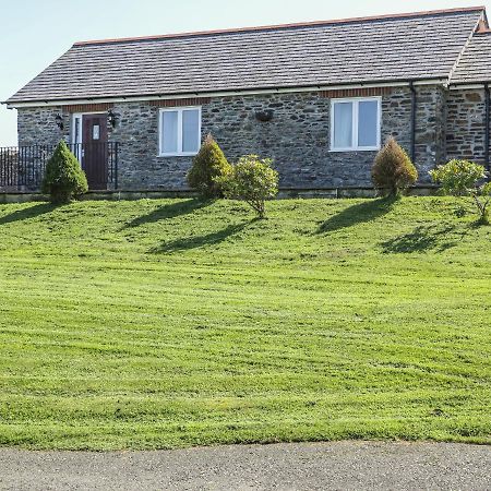 Vila Middle Barn Launceston Exteriér fotografie