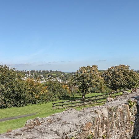 Vila Middle Barn Launceston Exteriér fotografie